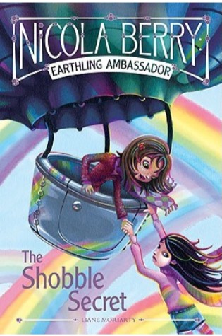 The Shocking Trouble on the Planet of Shobble