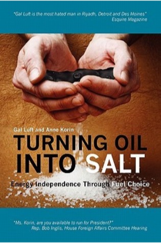 Turning Oil into Salt: Energy Independence Through Fuel Choice