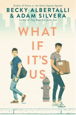 ​​What If It's Us  