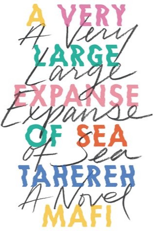 ​A Very Large Expanse of Sea