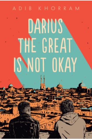 ​Darius the Great is Not Okay  