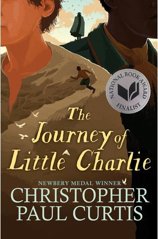 ​The Journey Of Little Charlie 