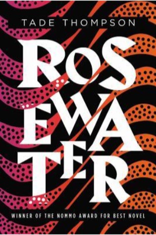 Rosewater  