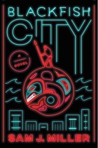 Blackfish City 