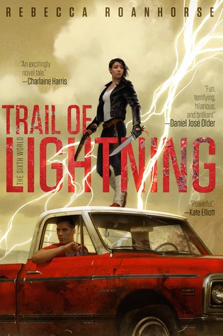 Trail of Lightning 