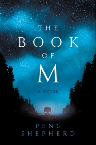 The Book of M  