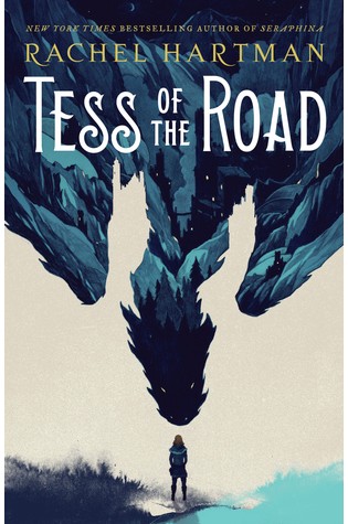 Tess Of The Road