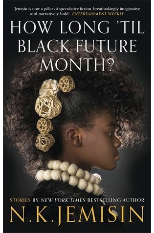 How Long ‛til Black Future Month?  