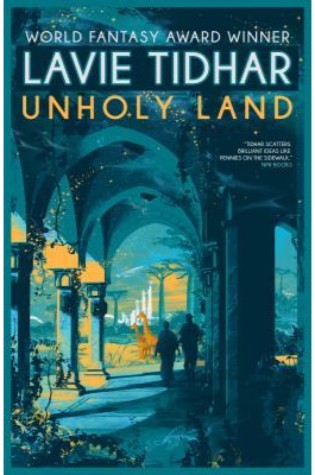 Unholy Land