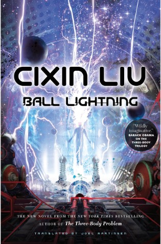 Ball Lightning 