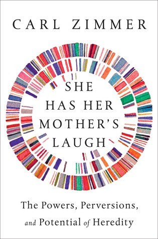 	She Has Her Mother's Laugh: The Powers, Perversions, and Potential of Heredity	