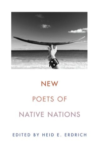 New Poets Of Native Nations