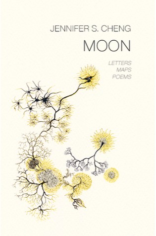 Moon: Letters, Maps, Poems 