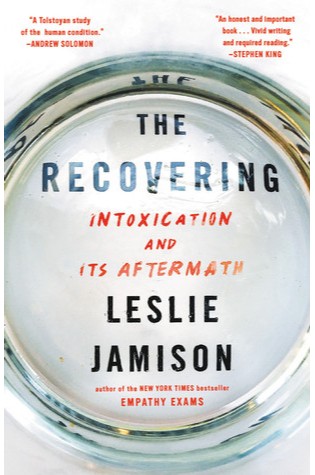 The Recovering: Intoxication and its Aftermath 