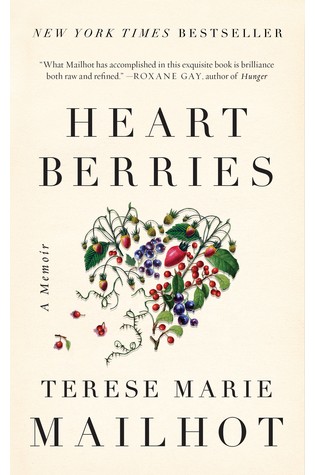 Heart Berries  