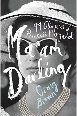 Ninety-Nine Glimpses Of Princess Margaret  