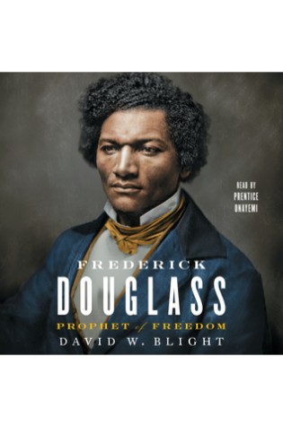 Frederick Douglass 