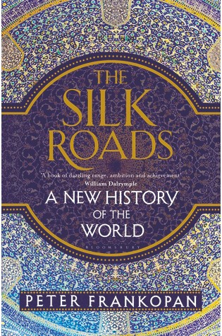 The New Silk Roads: the Present and Future of the World