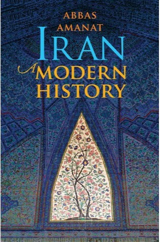 Iran: A Modern History 