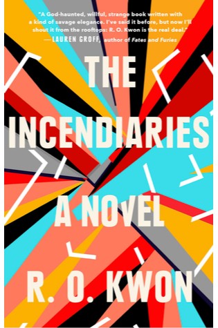 The Incendiaries