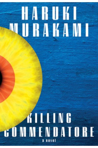 Killing Commendatore