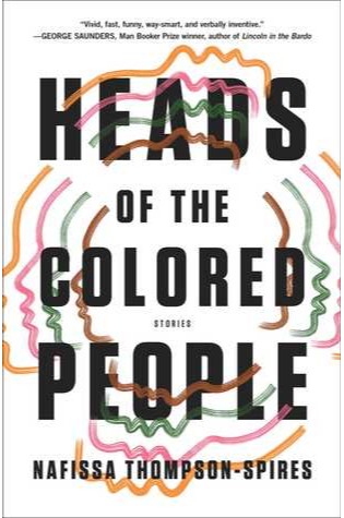 Heads of the Colored People