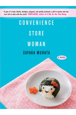 Convenience Store Woman