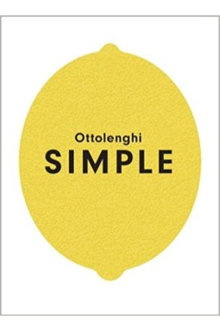 Ottolenghi Simple: A Cookbook  