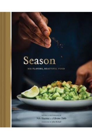 Season: Big Flavors, Beautiful Food