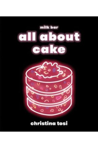All About Cake 