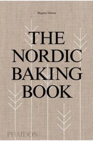 The Nordic Baking Book 