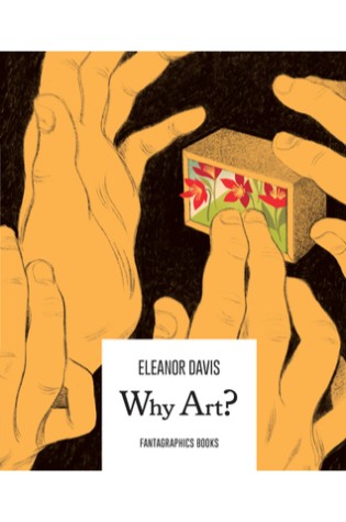 Why Art?