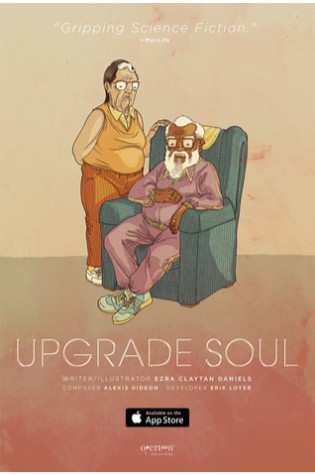 Upgrade Soul