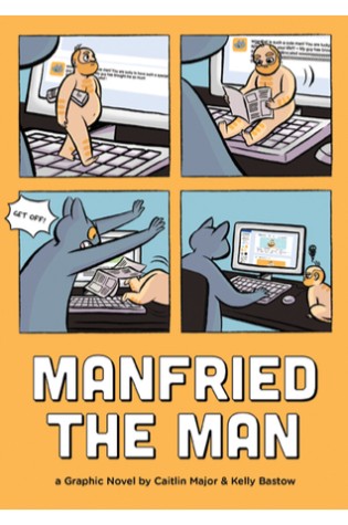 Manfried The Man