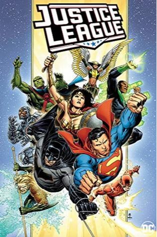 Justice League 