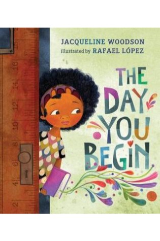 The Day You Begin  