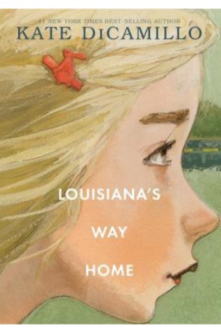 ​Louisiana's Way Home  