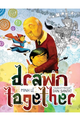 Drawn Together 