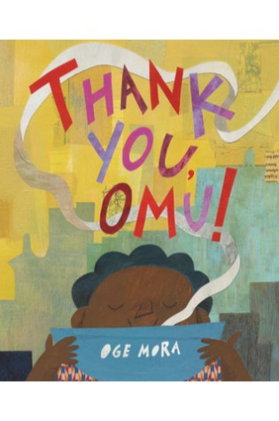 Thank You, Omu!