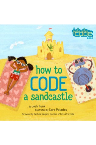 How to Code a Sandcastle