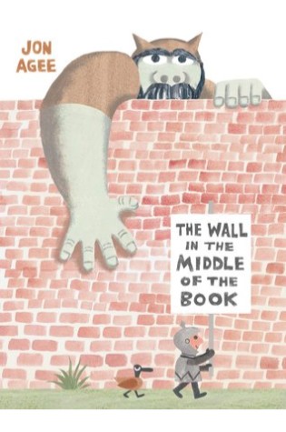 The Wall in the Middle of the Book 