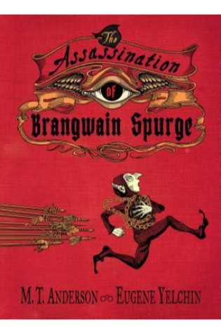 The Assassination Of Brangwain Spurge  