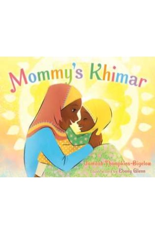 Mommy's Khimar 