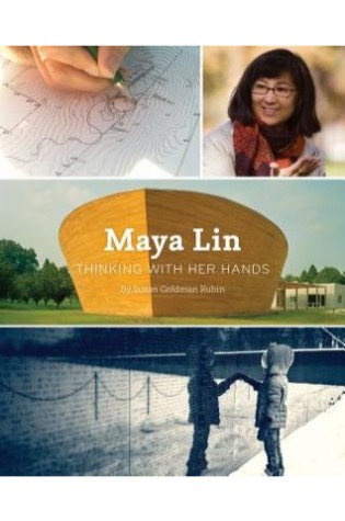 Maya Lin: Thinking with Her Hands  