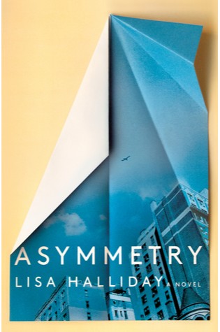 Asymmetry  