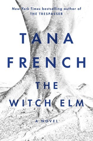 The Witch Elm  