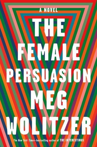 The Female Persuasion  