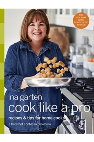 Cook Like a Pro: Recipes & Tips for Home Cooks 