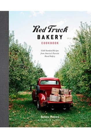 Red Truck Bakery Cookbook  