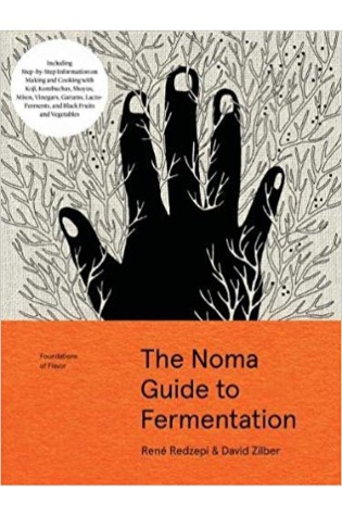 The Noma Guide to Fermentation 